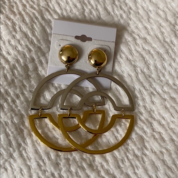 Daughter open door knocker earrings - BUNDLE ME!!! - Picture 2 of 7